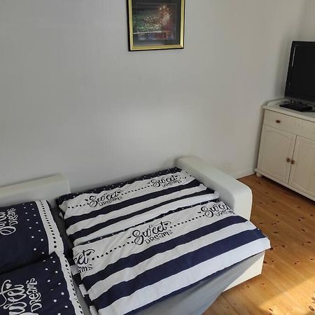 Ferienhaus Bieberhoehe Plön Dış mekan fotoğraf