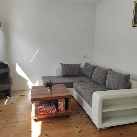 Ferienhaus Bieberhoehe Plön Dış mekan fotoğraf
