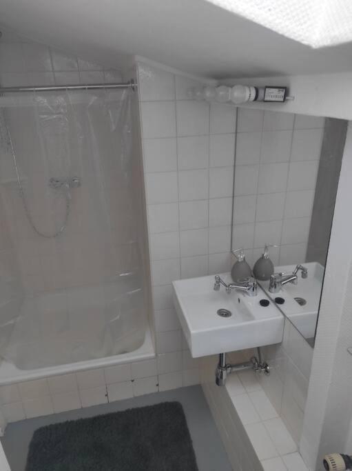 Ferienhaus Bieberhoehe Plön Dış mekan fotoğraf