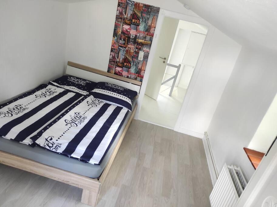 Ferienhaus Bieberhoehe Plön Dış mekan fotoğraf