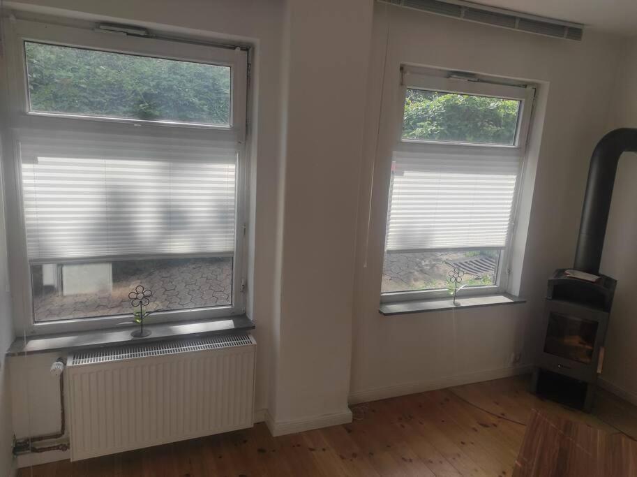 Ferienhaus Bieberhoehe Plön Dış mekan fotoğraf