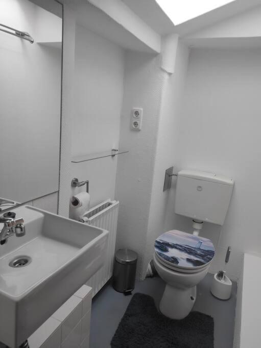 Ferienhaus Bieberhoehe Plön Dış mekan fotoğraf